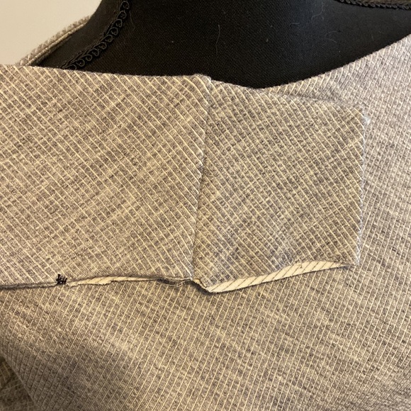 Dynamite X-small dress - Picture 4 of 5